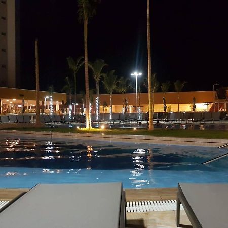 Grein Solar Das Aguas Park Resort Olímpia エクステリア 写真