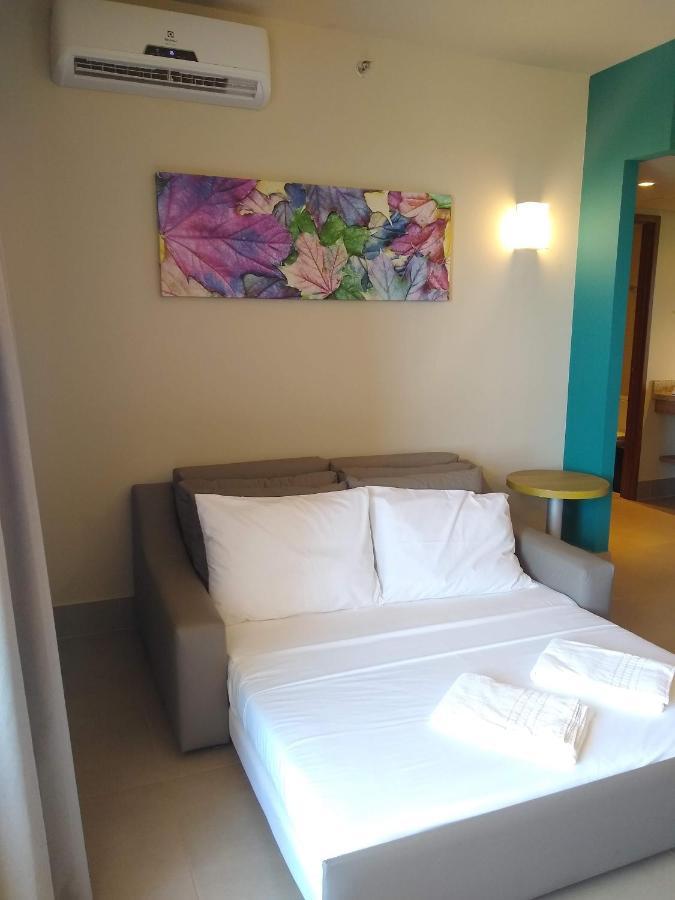 Grein Solar Das Aguas Park Resort Olímpia エクステリア 写真