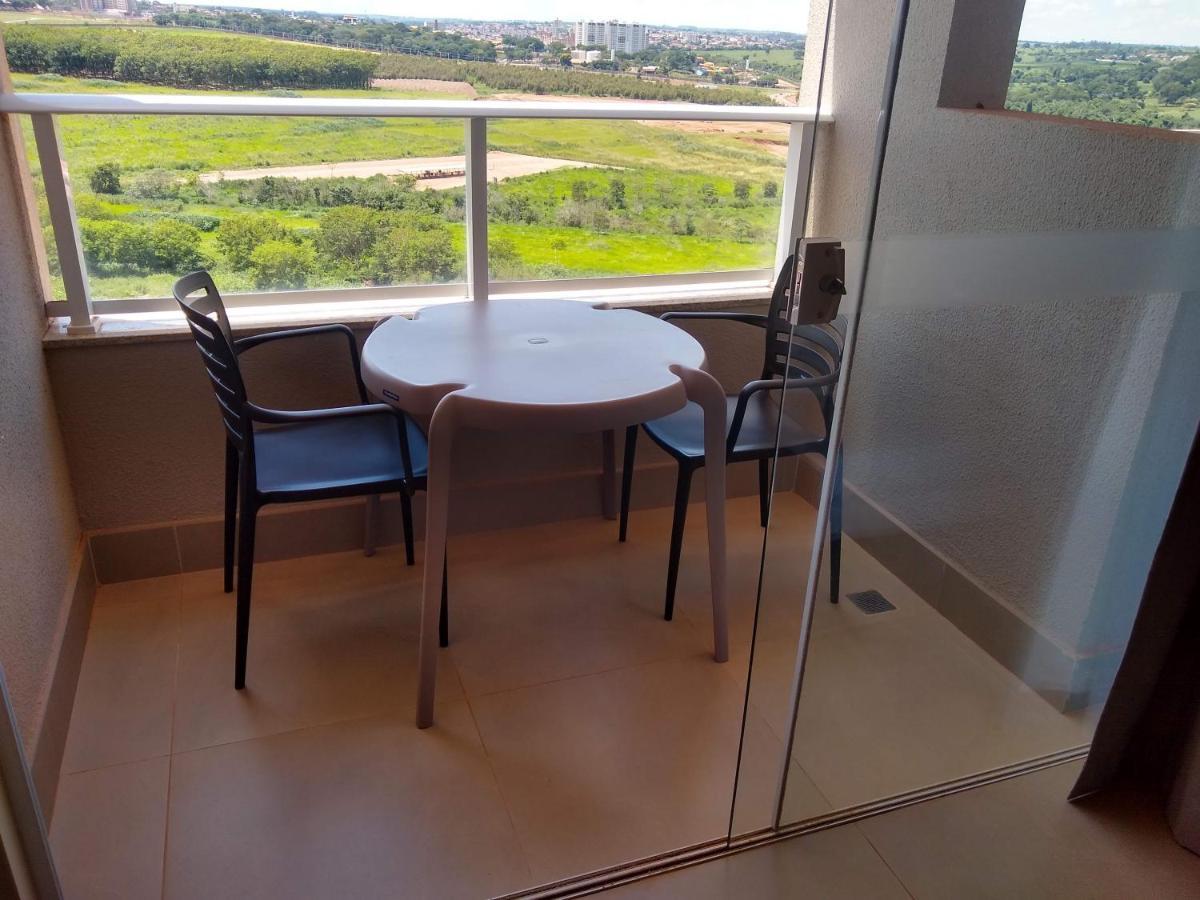 Grein Solar Das Aguas Park Resort Olímpia エクステリア 写真