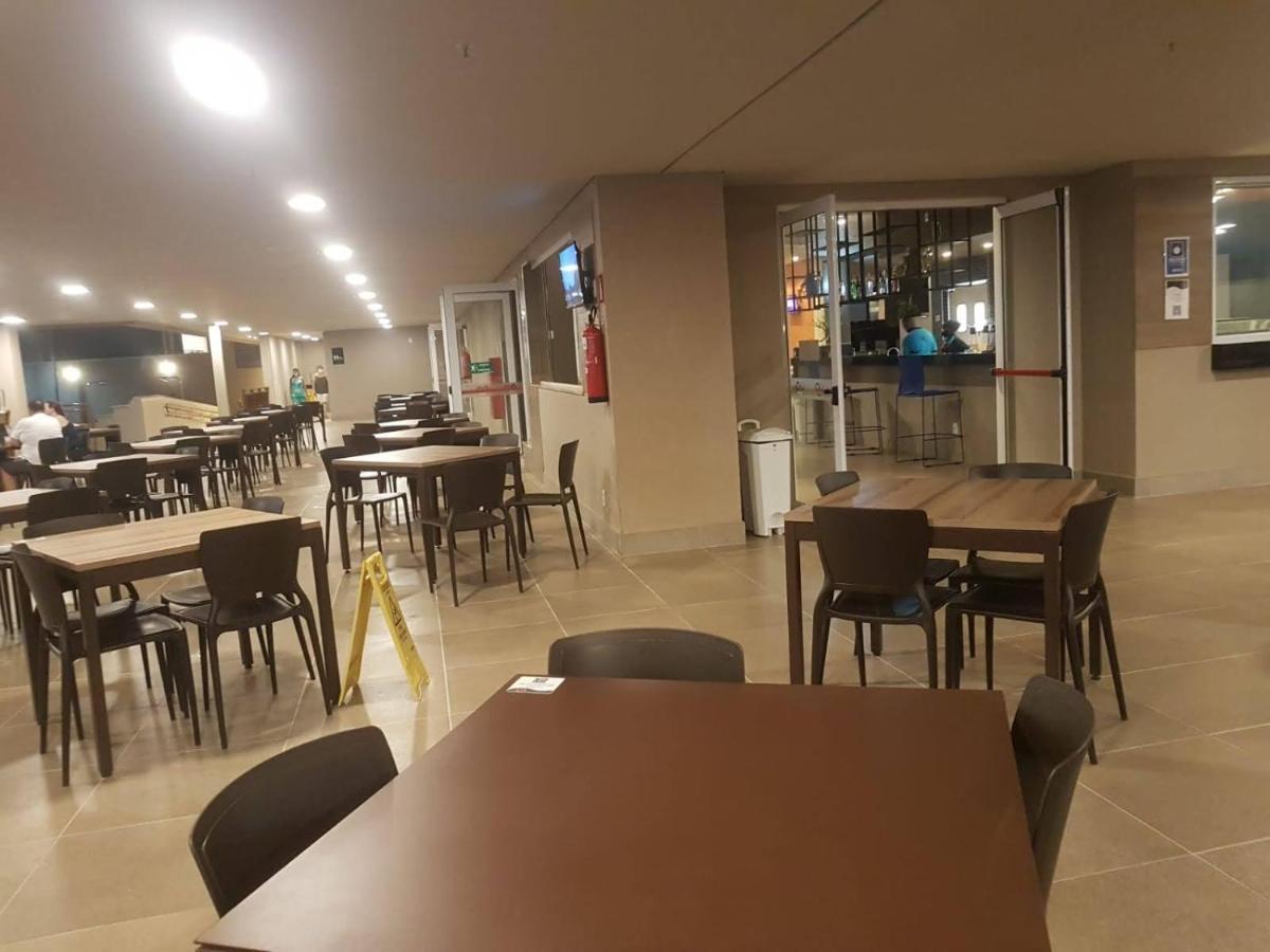Grein Solar Das Aguas Park Resort Olímpia エクステリア 写真