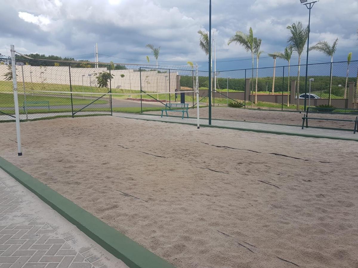 Grein Solar Das Aguas Park Resort Olímpia エクステリア 写真