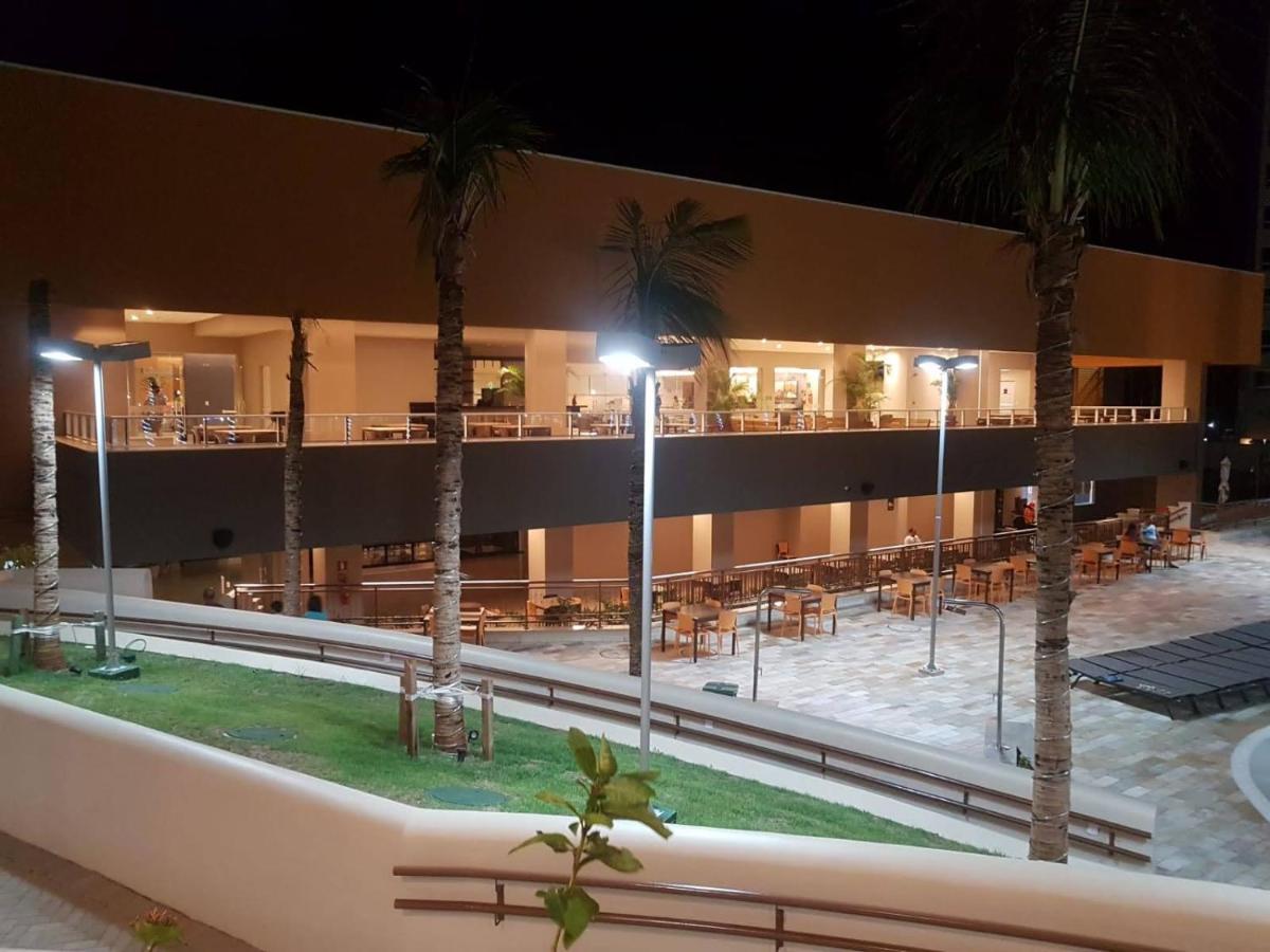 Grein Solar Das Aguas Park Resort Olímpia エクステリア 写真